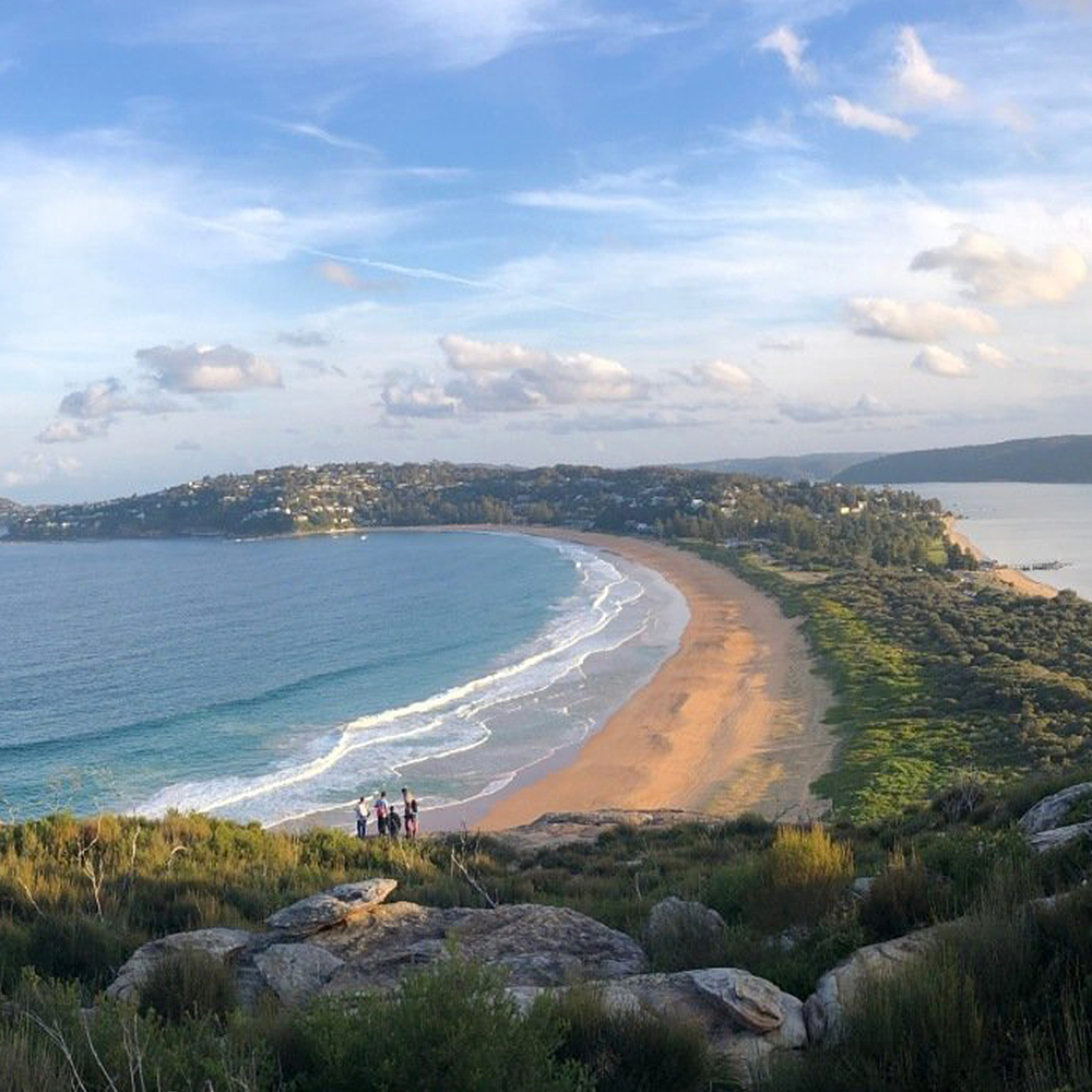 Peninsula